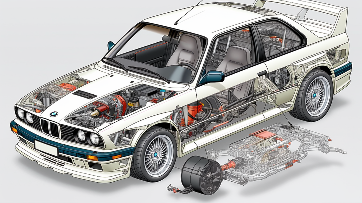 Car breakdown (click for details)